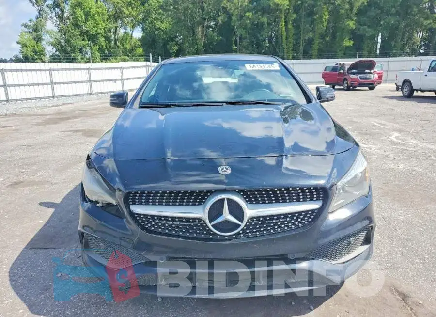 WDDSJ4EB3JN519044 Photo# 5