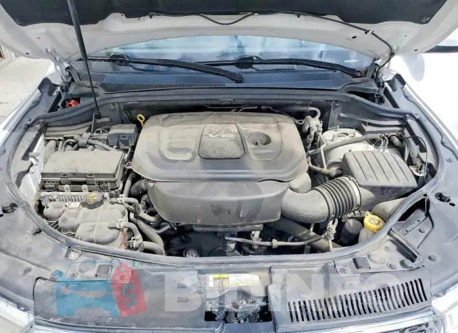 1C4RDJAG6JC176435 Photo# 11