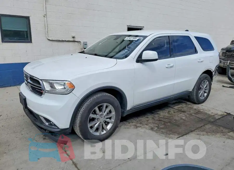 1C4RDJAG6JC176435 Photo# 1