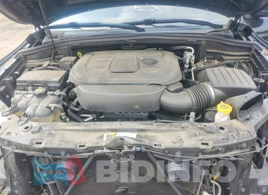 1C4RDJDG4LC163004 Photo# 12