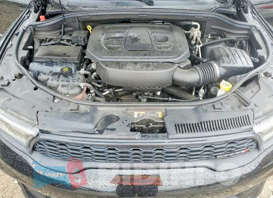 1C4RDJDG5NC160700 Photo# 12