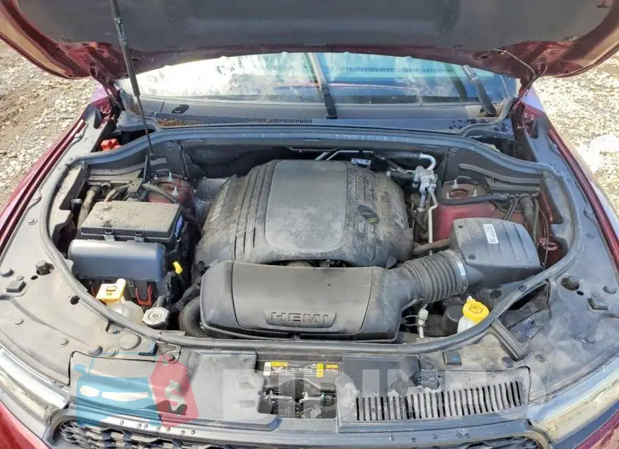 1C4SDJCT0PC694173 Photo# 12