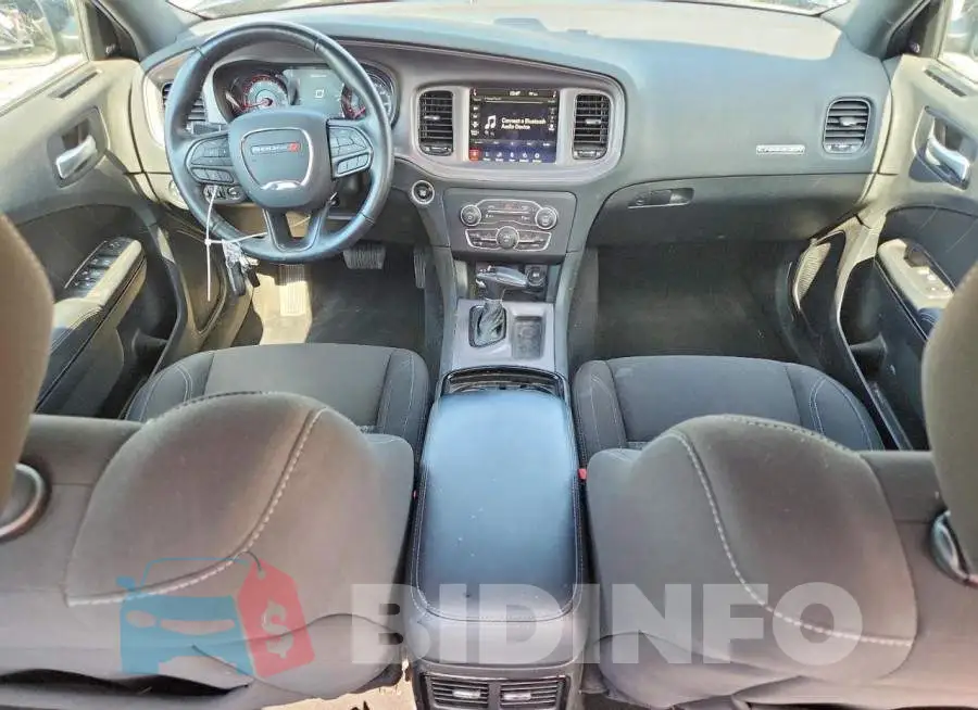 2C3CDXBG4PH600504 Photo# 8