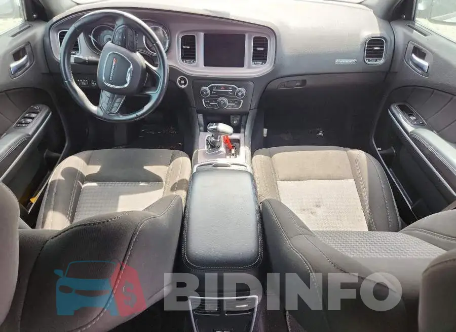 2C3CDXBG6PH563732 Photo# 8