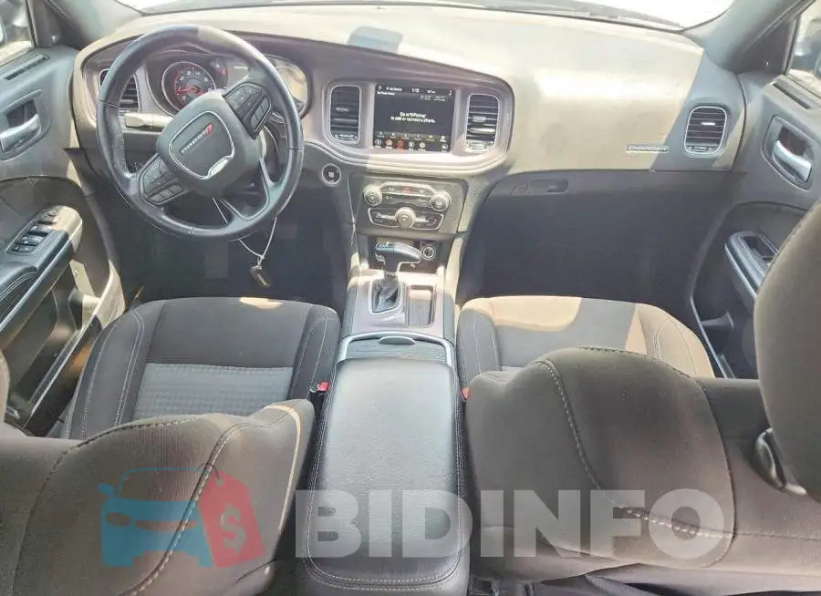 2C3CDXBG6PH638669 Photo# 8