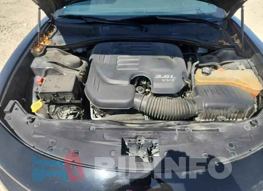 2C3CDXBGXHH629801 Photo# 11