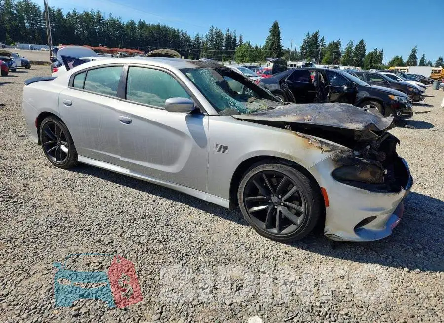 2C3CDXCT6KH674463 Photo# 4
