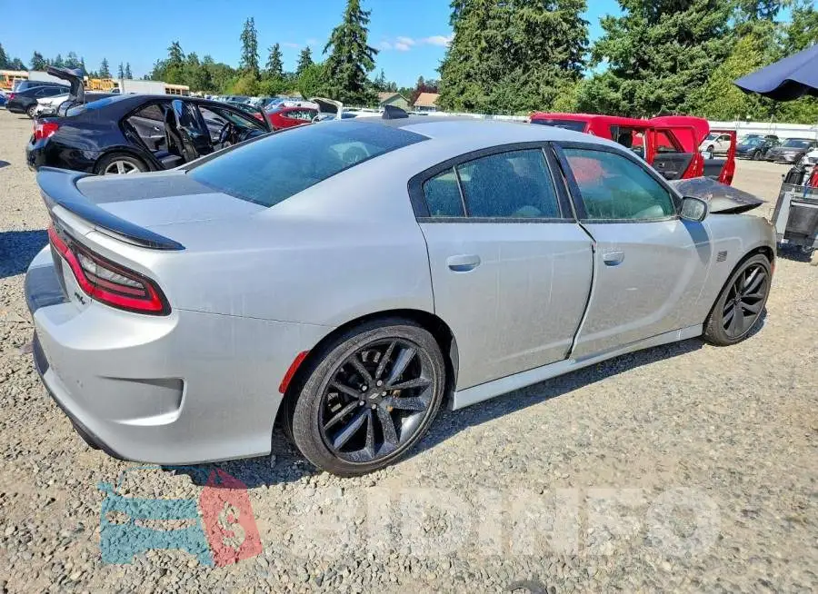 2C3CDXCT6KH674463 Photo# 3