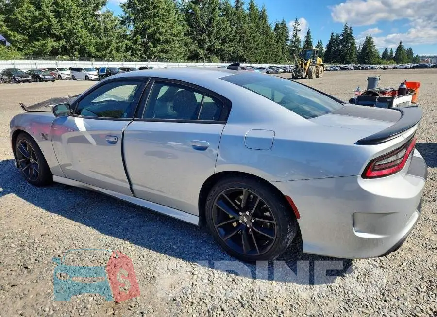 2C3CDXCT6KH674463 Photo# 2