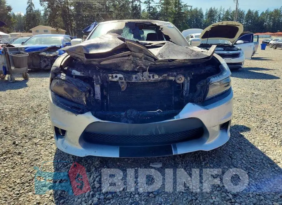 2C3CDXCT6KH674463 Photo# 5