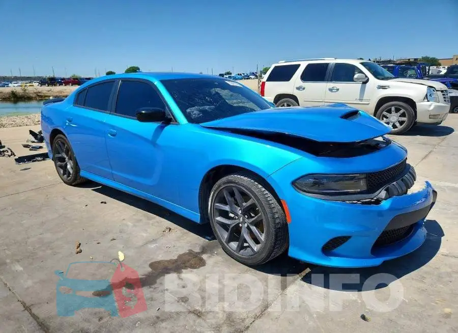 2C3CDXCT9PH656238 Photo# 4