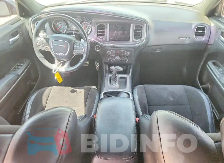2C3CDXGJ0MH569347 Photo# 8