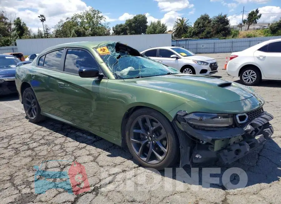 2C3CDXHG3KH545253 Photo# 4