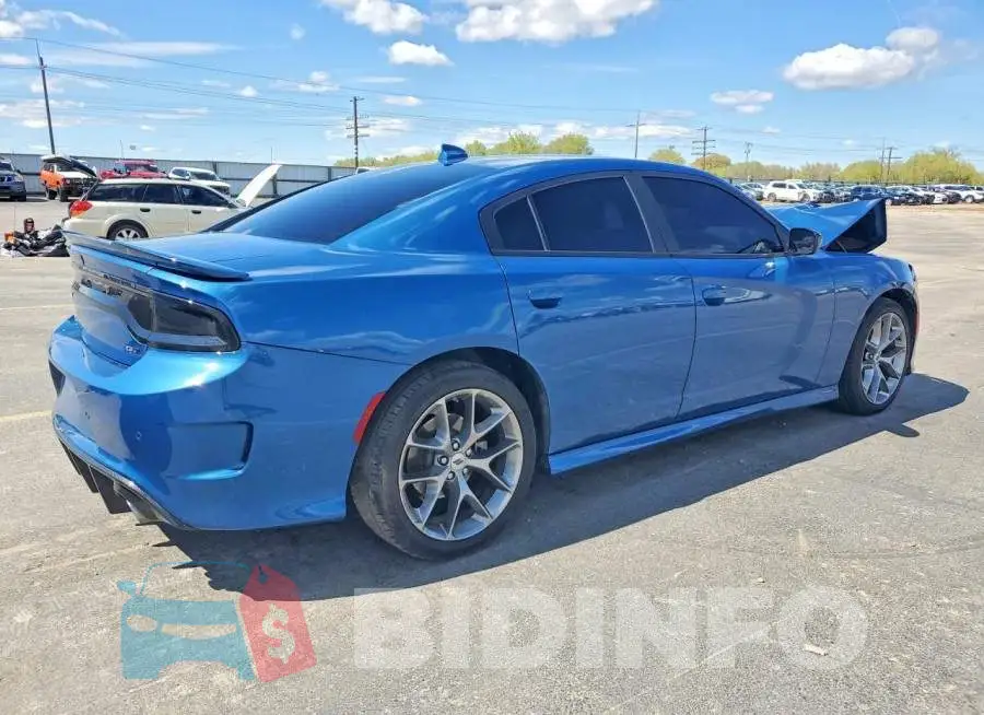 2C3CDXHG4PH566247 Photo# 3