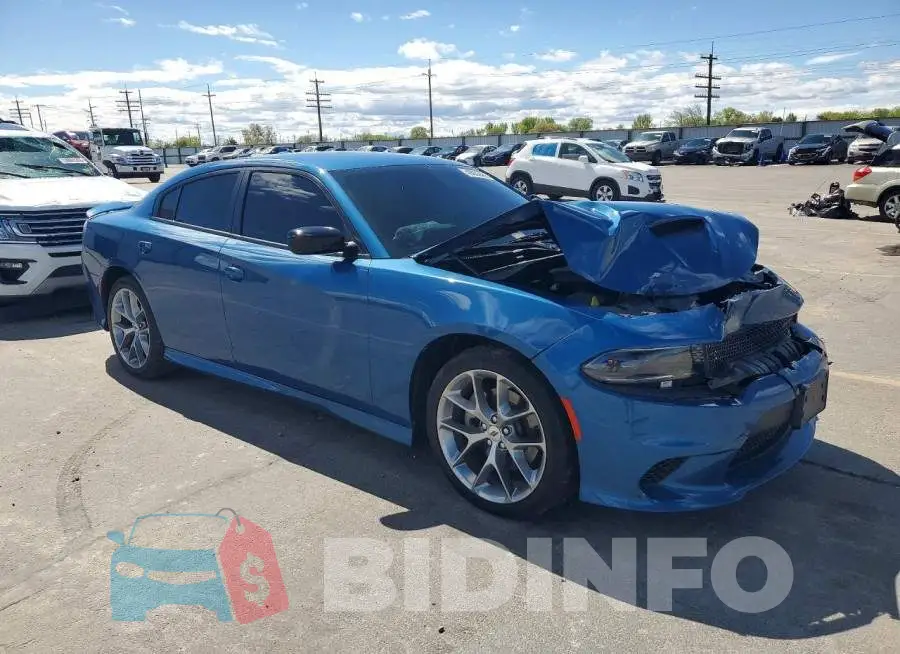 2C3CDXHG4PH566247 Photo# 4