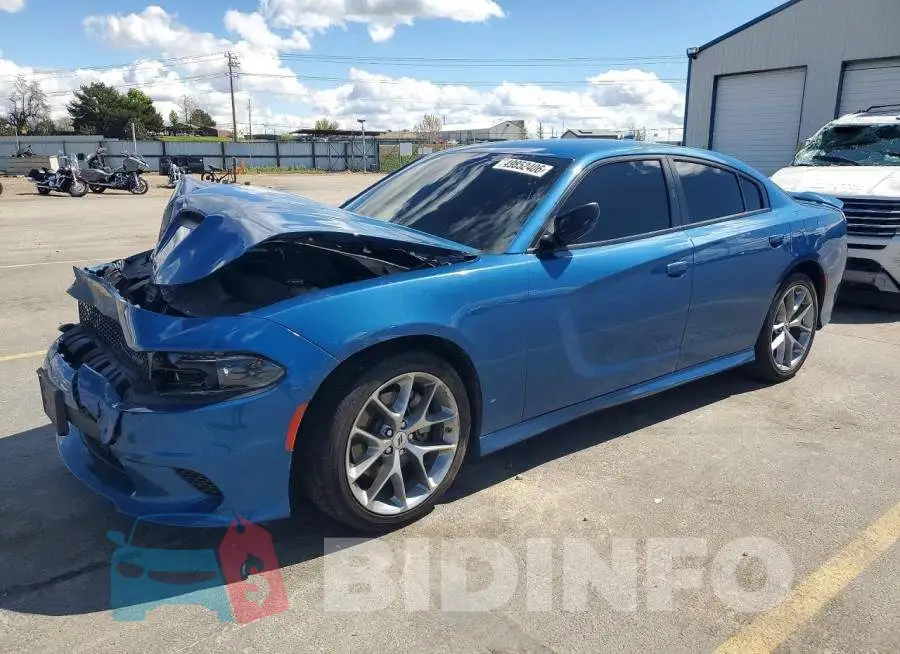 2C3CDXHG4PH566247 Photo# 1