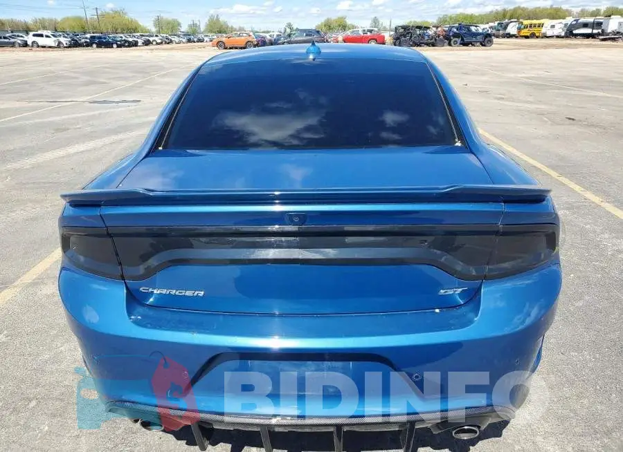 2C3CDXHG4PH566247 Photo# 6