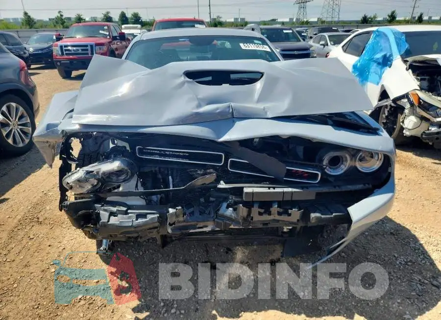 2C3CDZBT3LH240225 Photo# 5