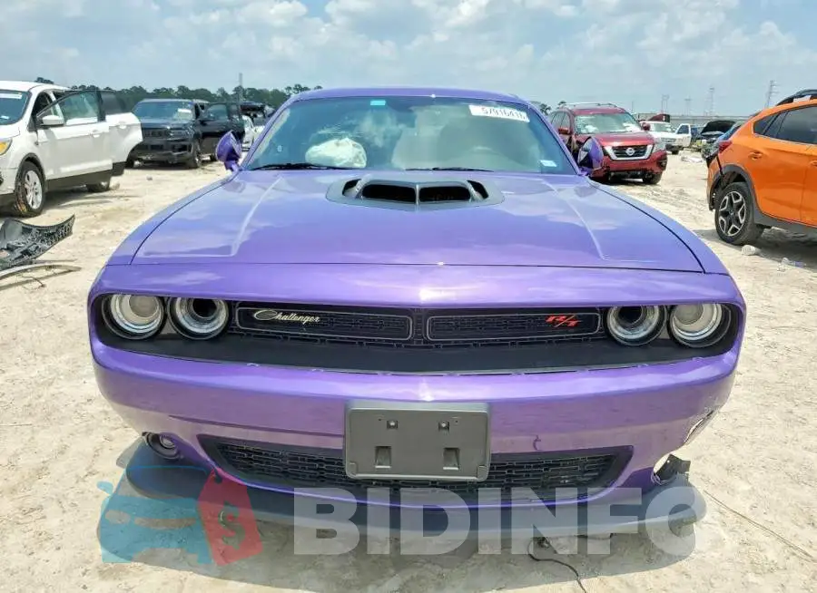 2C3CDZBT5PH605798 Photo# 5