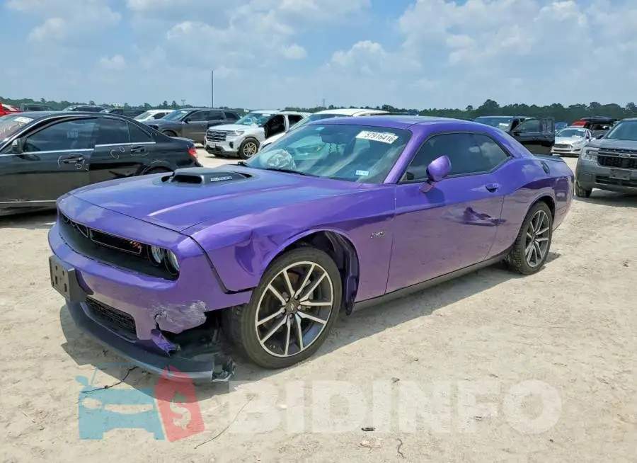 2C3CDZBT5PH605798 Photo# 1