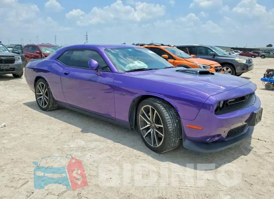 2C3CDZBT5PH605798 Photo# 4