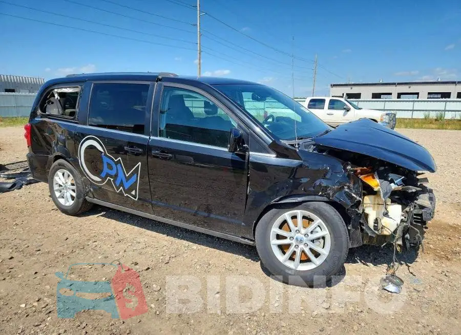 2C4RDGCGXKR546424 Photo# 4