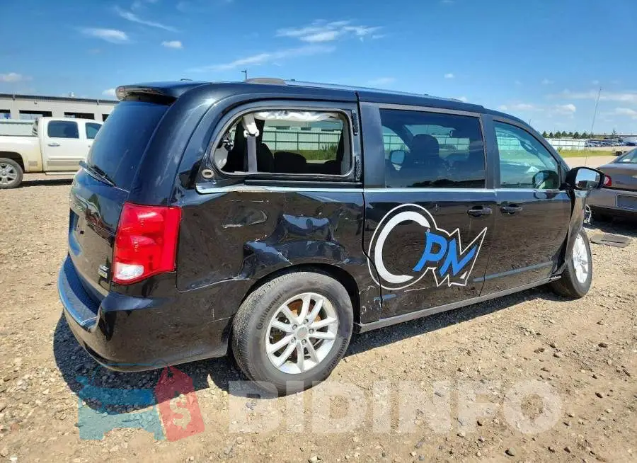 2C4RDGCGXKR546424 Photo# 3
