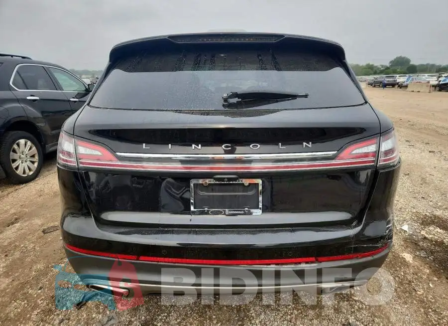 2LMPJ6J99NBL11301 Photo# 6