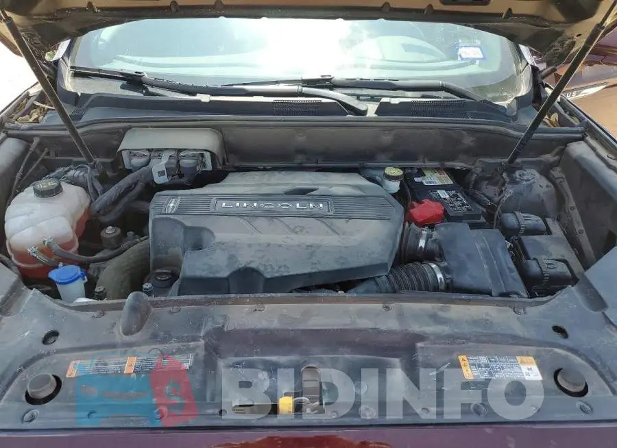 2LMPJ6LP2KBL42817 Photo# 12