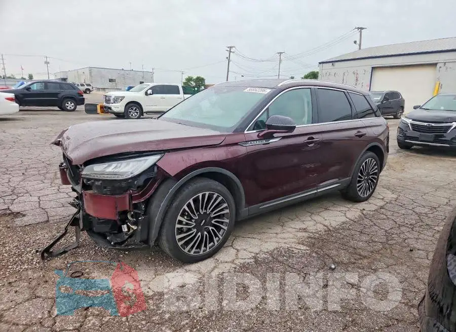 5LMCJ2D96MUL15679 Photo# 1