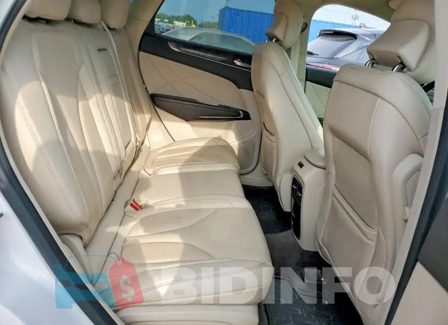 5LMCJ3D9XHUL11128 Photo# 11