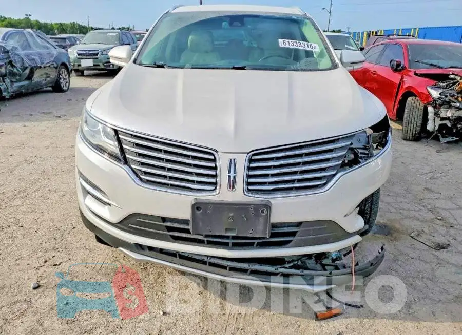 5LMCJ3D9XHUL11128 Photo# 5