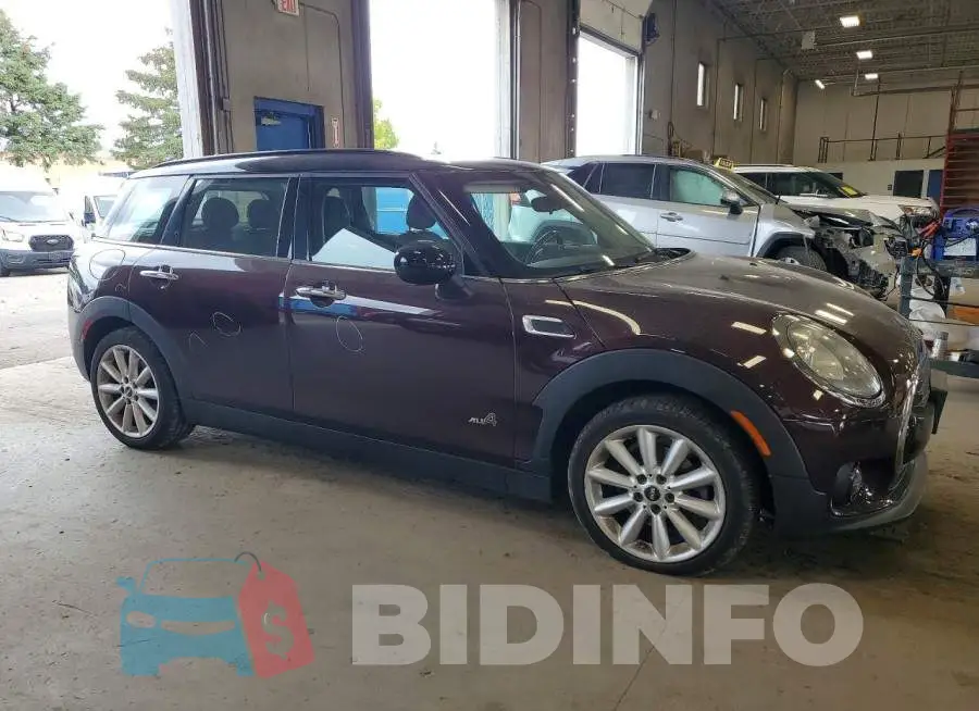WMWLU1C55K2F30101 Photo# 4