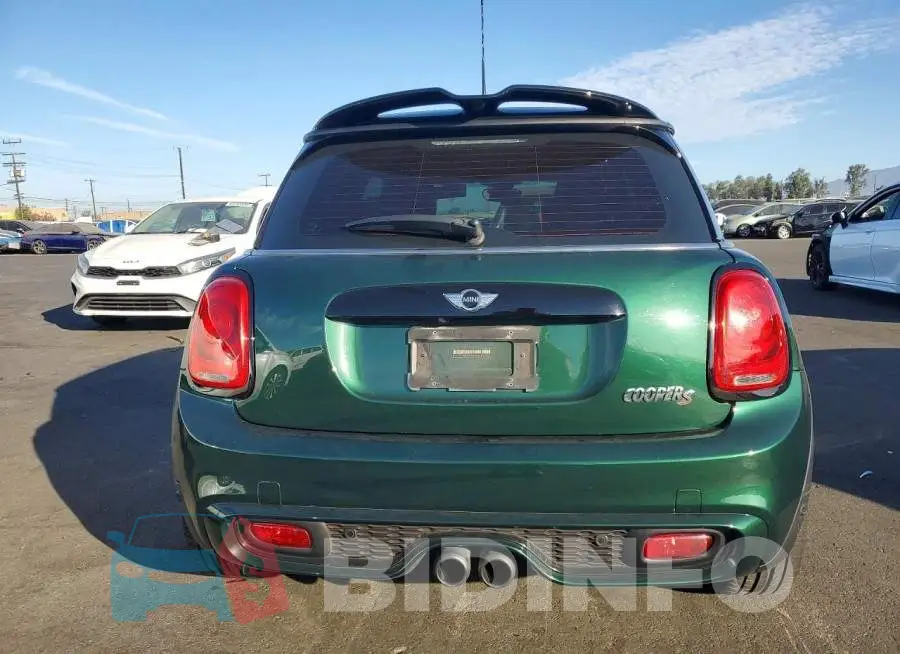 WMWXP7C57J2A47137 Photo# 6
