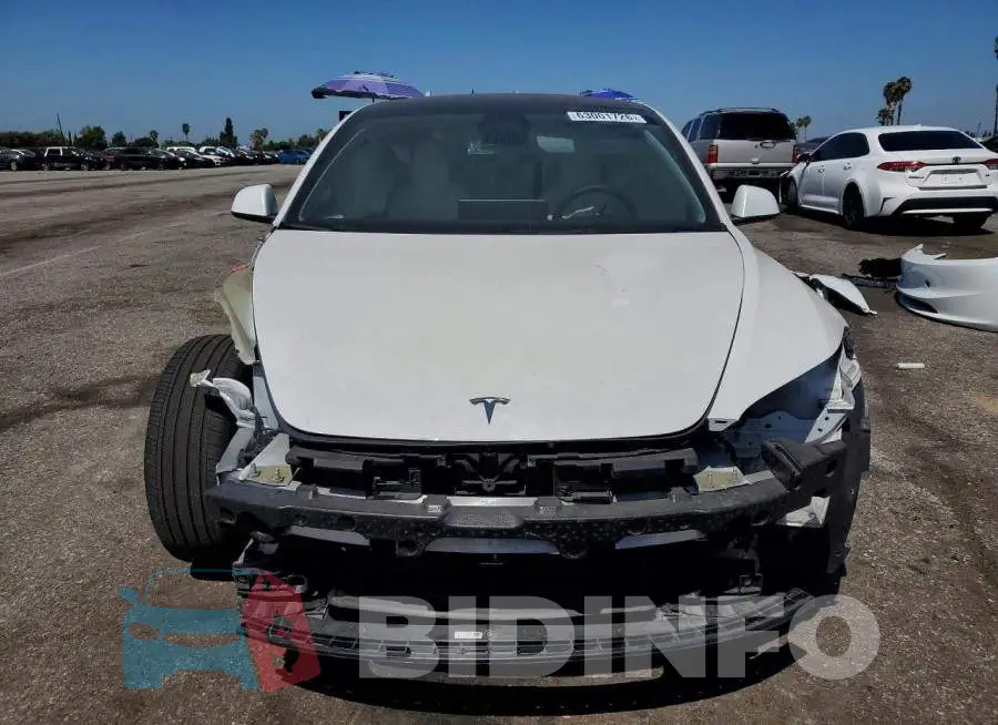 5YJ3E1EA2SF918214 Photo# 5