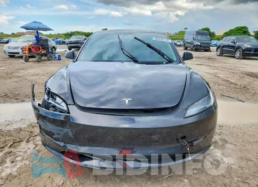 5YJ3E1EA2SF985055 Photo# 5