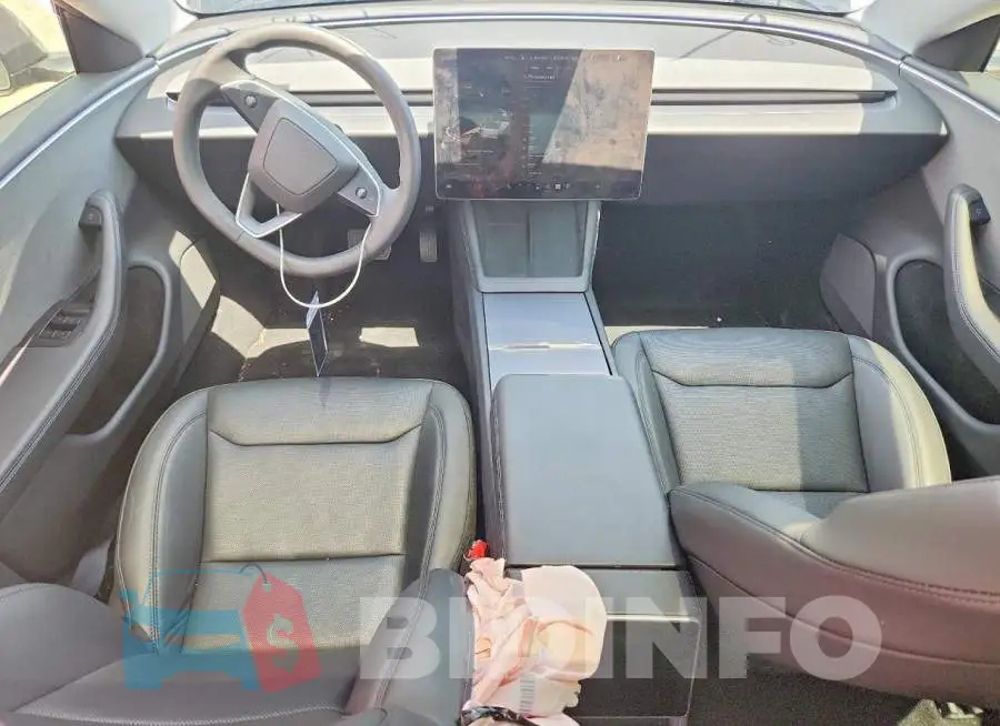 5YJ3E1EA2SF985055 Photo# 8