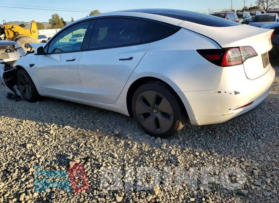 5YJ3E1EA6PF579237 Photo# 2