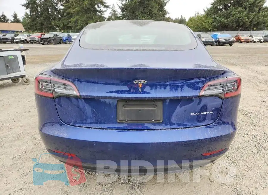 5YJ3E1EB8NF107823 Photo# 6