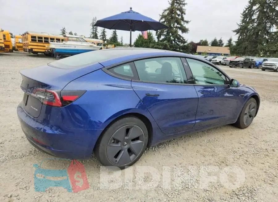 5YJ3E1EB8NF107823 Photo# 3