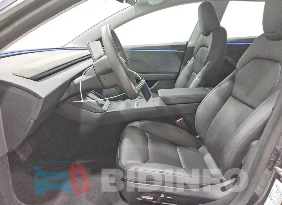 5YJ3E1EB9RF750459 Photo# 7