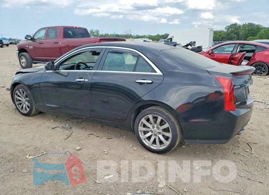 1G6AE5RX3J0179223 Photo# 2