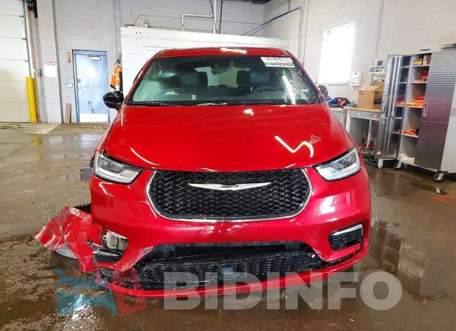 2C4RC1BG1SR612568 Photo# 5