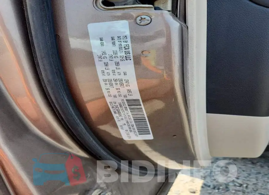2C4RC1BG4HR660042 Photo# 13
