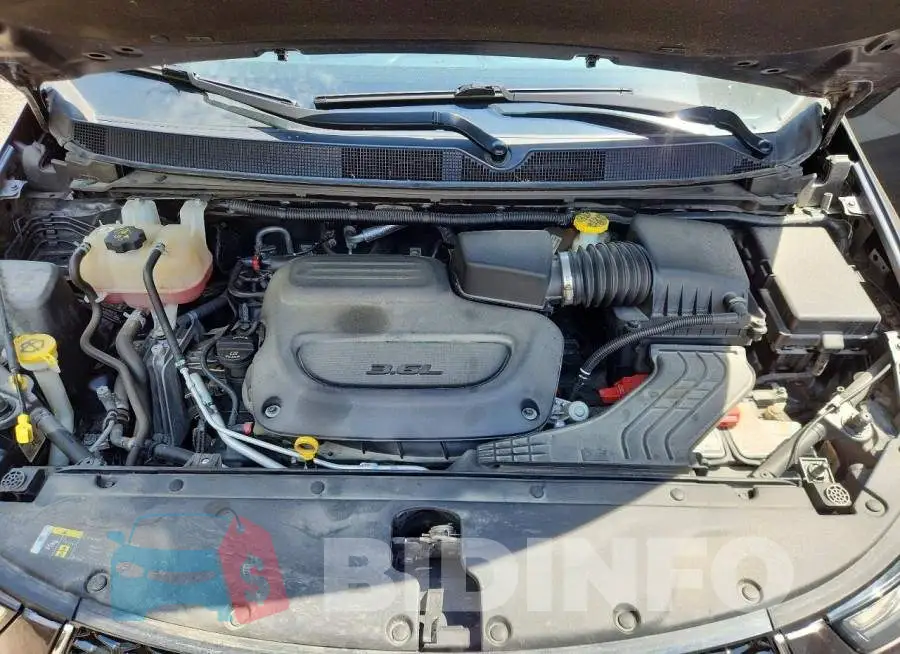 2C4RC1BG4MR593582 Photo# 12