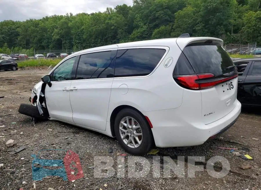 2C4RC1BG5SR527474 Photo# 2