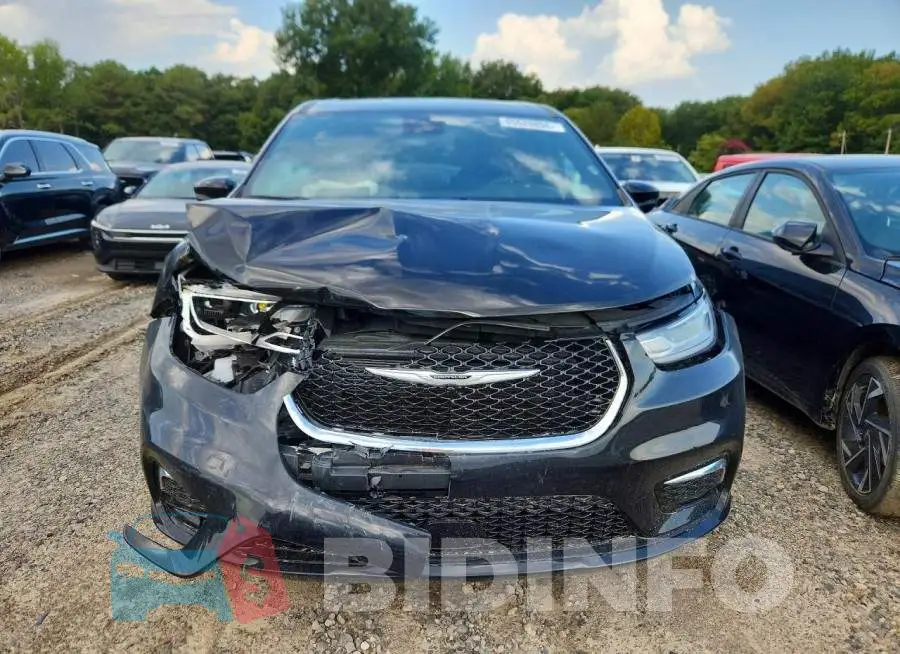 2C4RC1BG9TR168387 Photo# 5