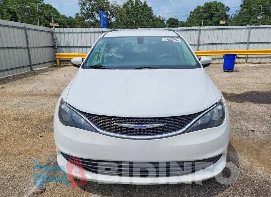 2C4RC1DG2LR156918 Photo# 5