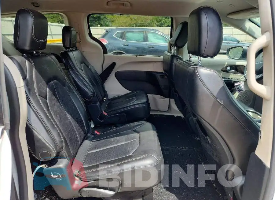 2C4RC1DG2LR156918 Photo# 11