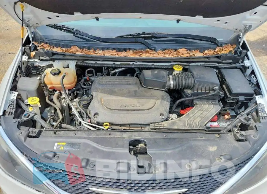 2C4RC1DG2LR156918 Photo# 12